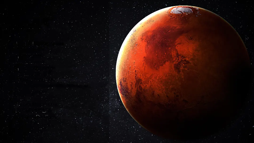 O Significado de Marte no Mapa Astral