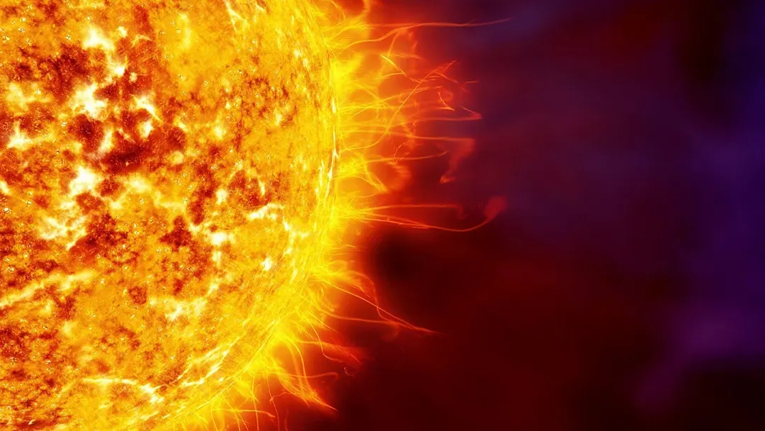 O Que Significa o Sol no Mapa Astral