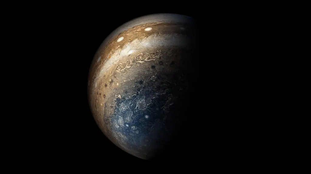 Qué significa Júpiter en su carta natal