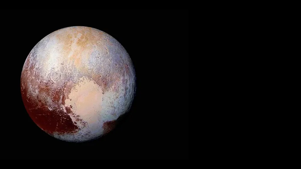O que significa Plutão no Mapa Astral