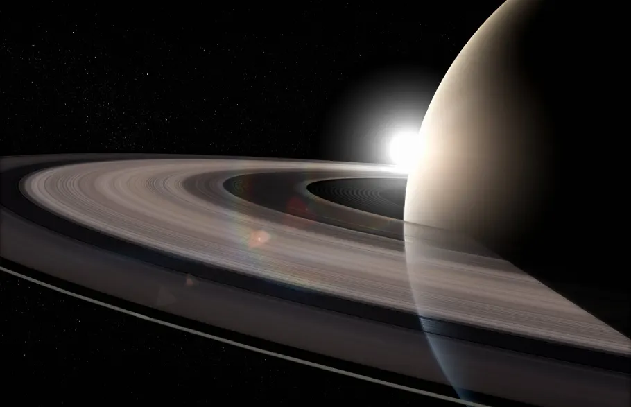 O significado de Saturno no mapa astral