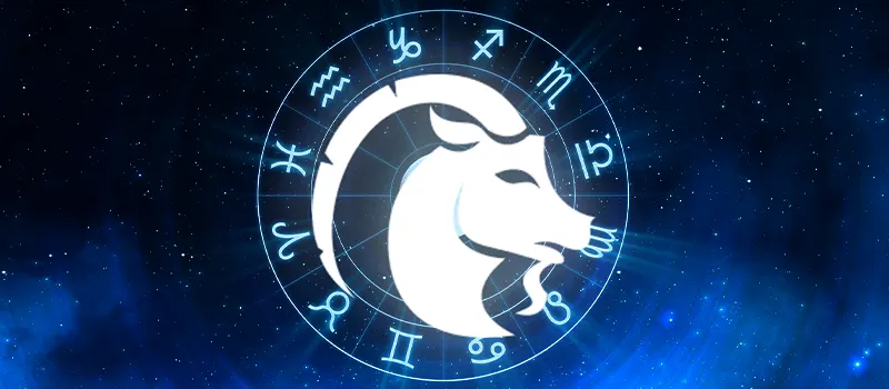 Signo Capricórnio 23-04-2024