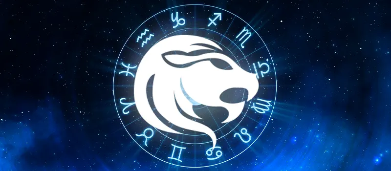 Signo Leão 16-04-2024