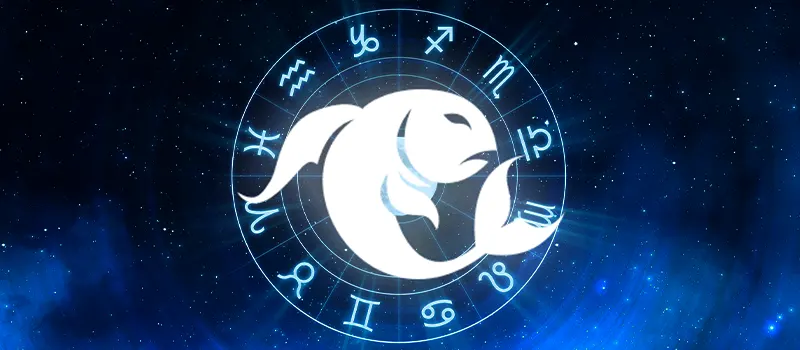 Sign Pisces 12-03-2023