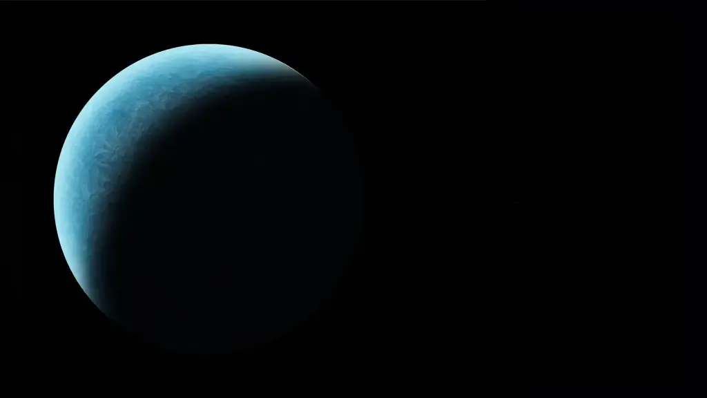 O que Significa Urano no Mapa Astral