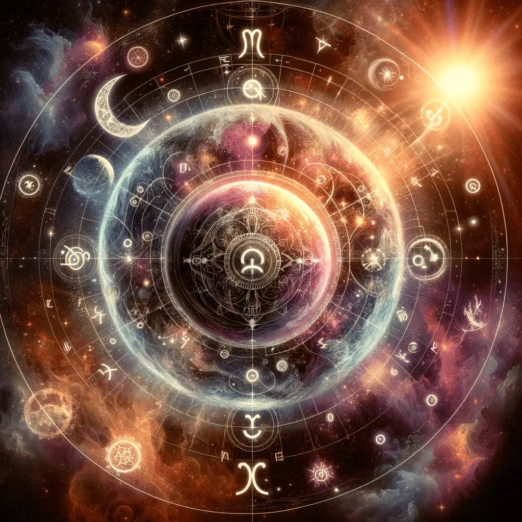 venus in modern astrology