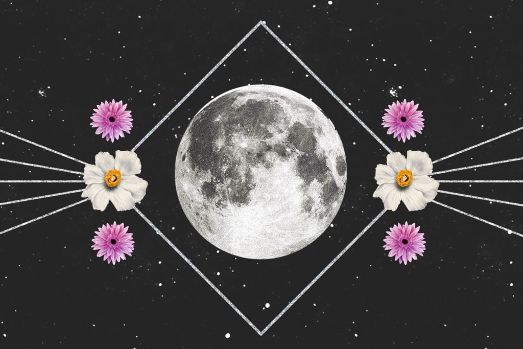 May to the Flower Moon