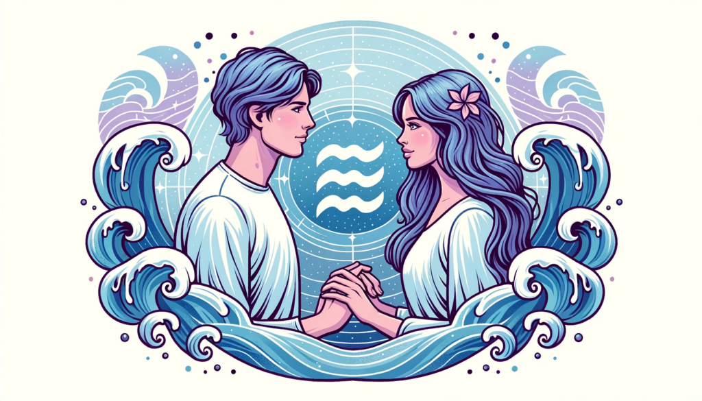 aquarius monthly horoscope for love