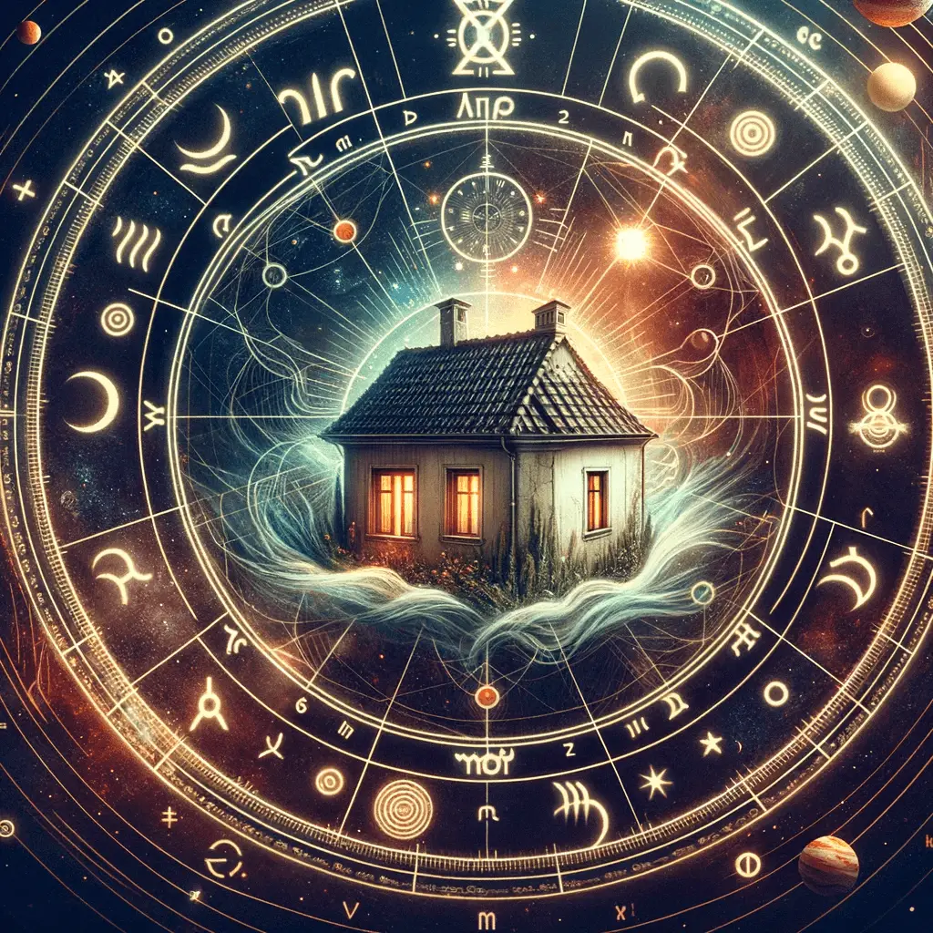 O que significa a casa 1 no Mapa Astral