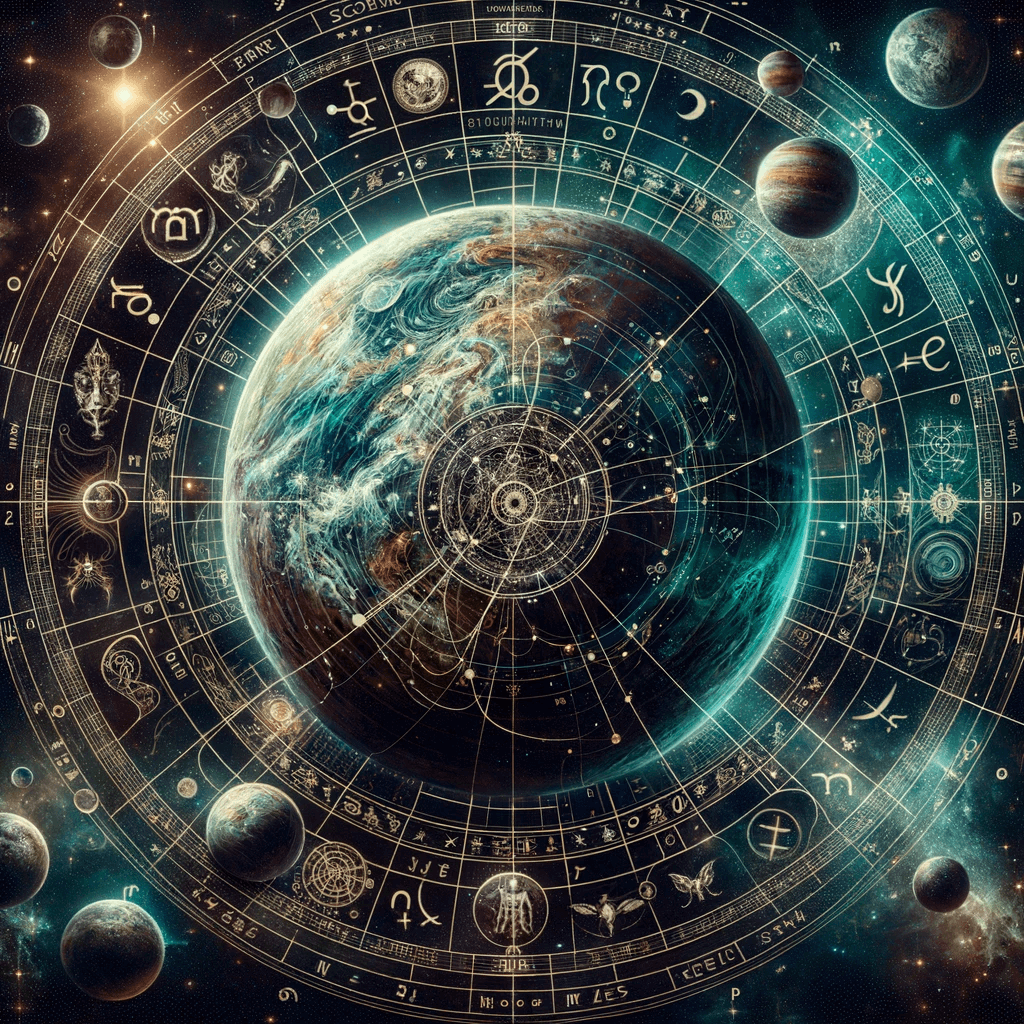 Plutão na Astrologia - Significado, Signos e Mapa Astral • AstralGossip