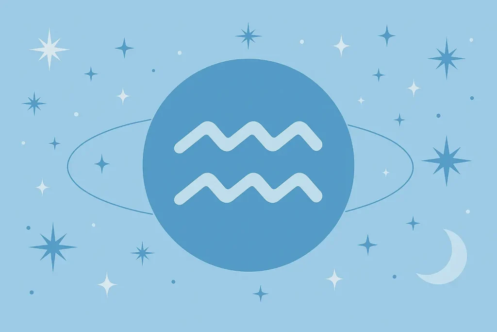 Horóscopo Semanal Aquário