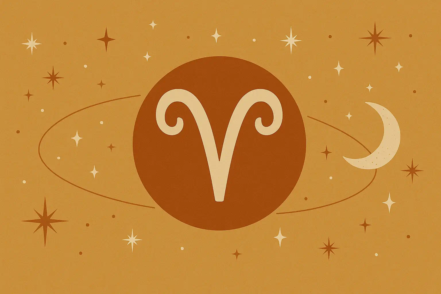 Aries Horoscope April 25 - 31, 2025