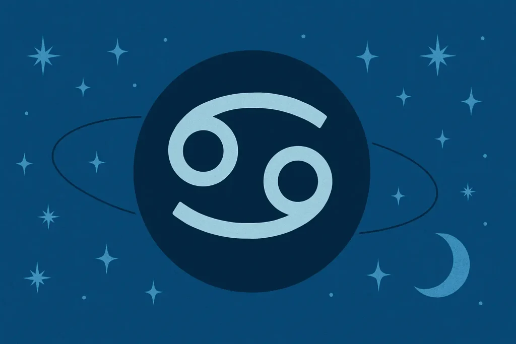 Horóscopo Semanal Câncer