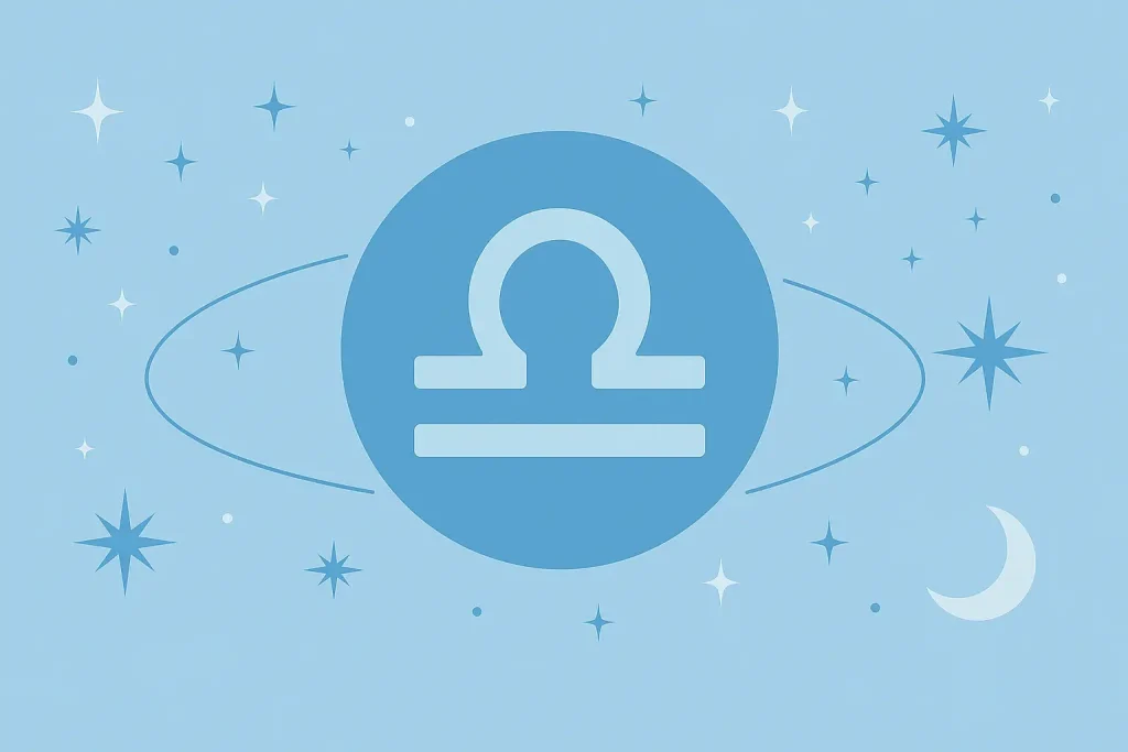 Horóscopo Semanal Libra