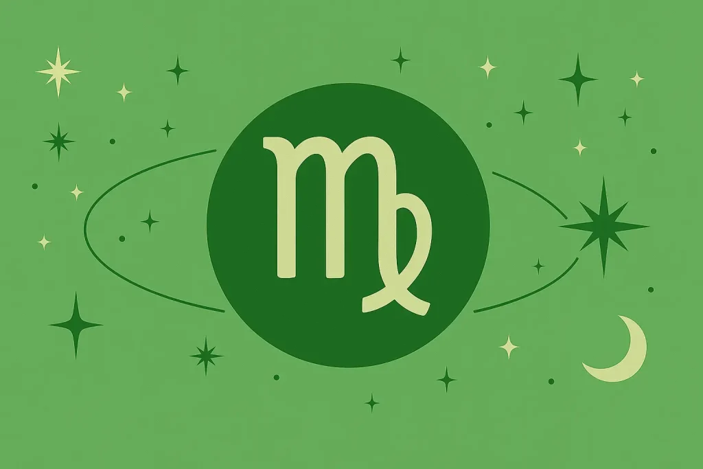 Horóscopo Semanal Virgem