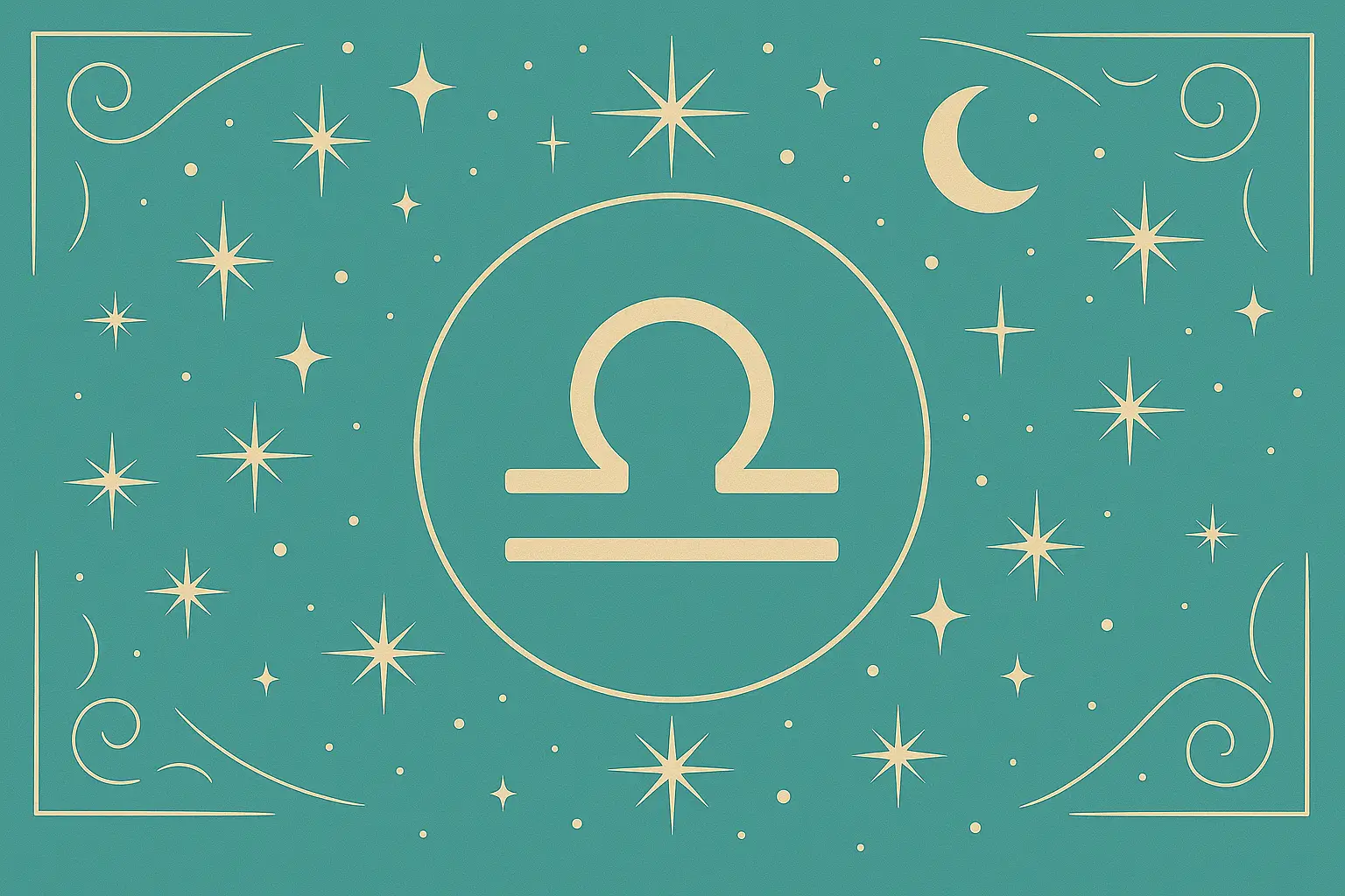 Horóscopo de Libra de octubre de 2025