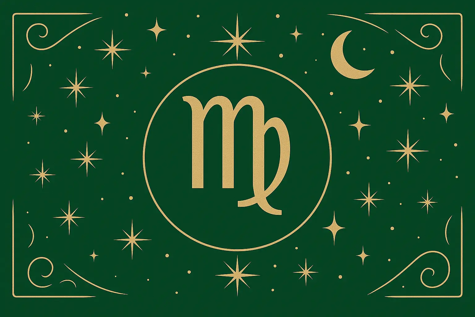 Horóscopo Virgem Outubro de 2025