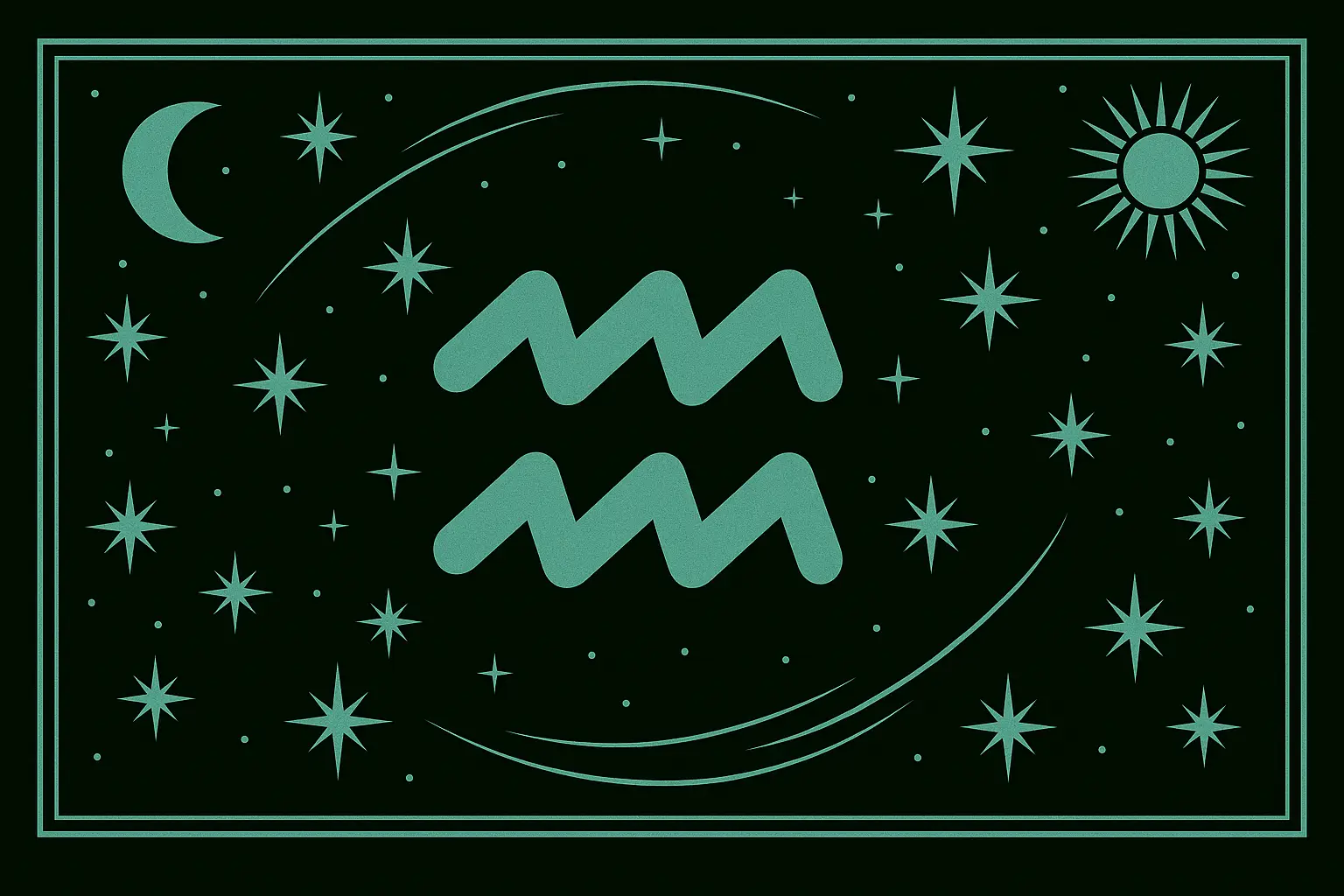 Horóscopo Aquário 2025