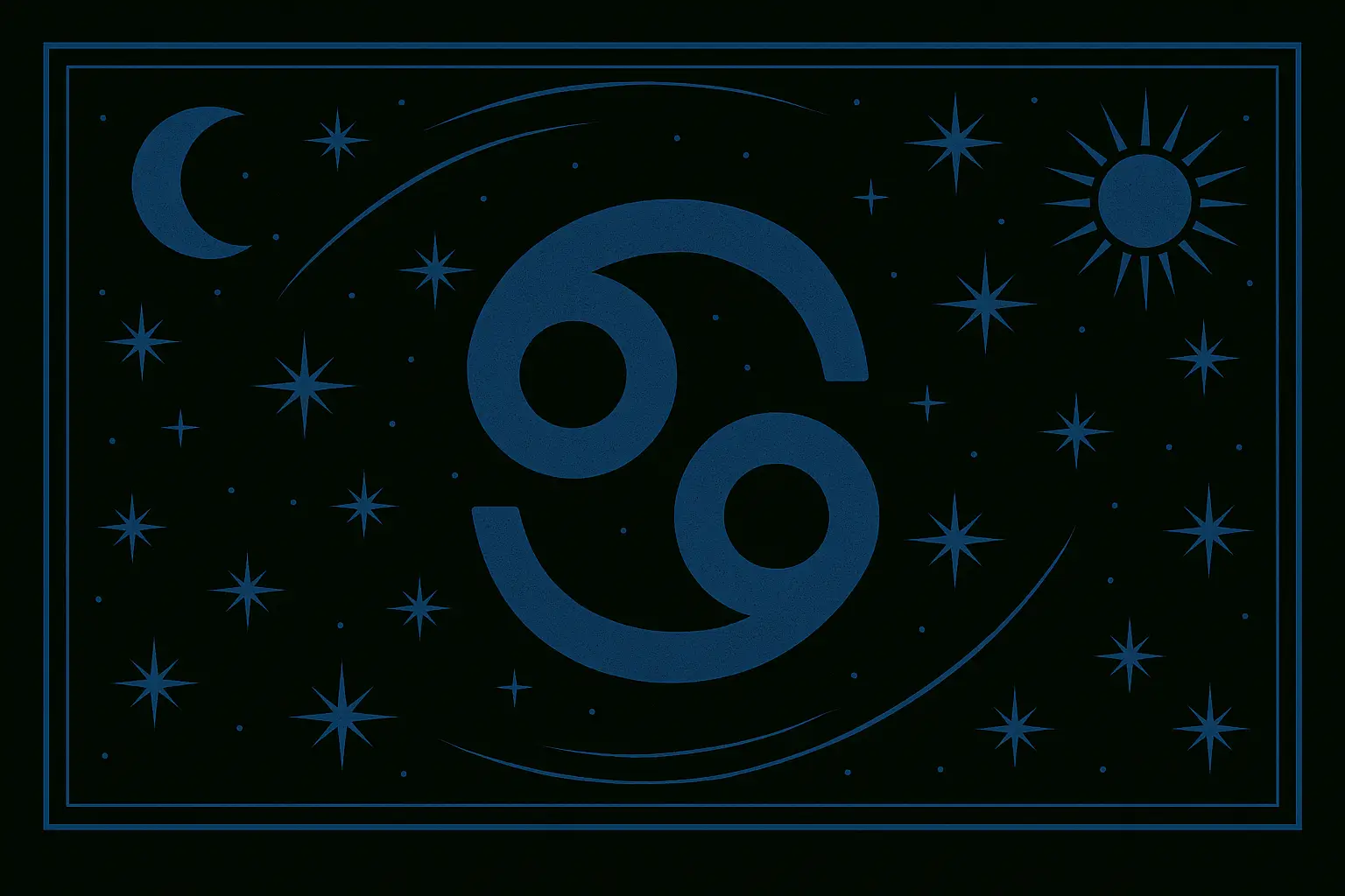 Horóscopo Câncer 2025