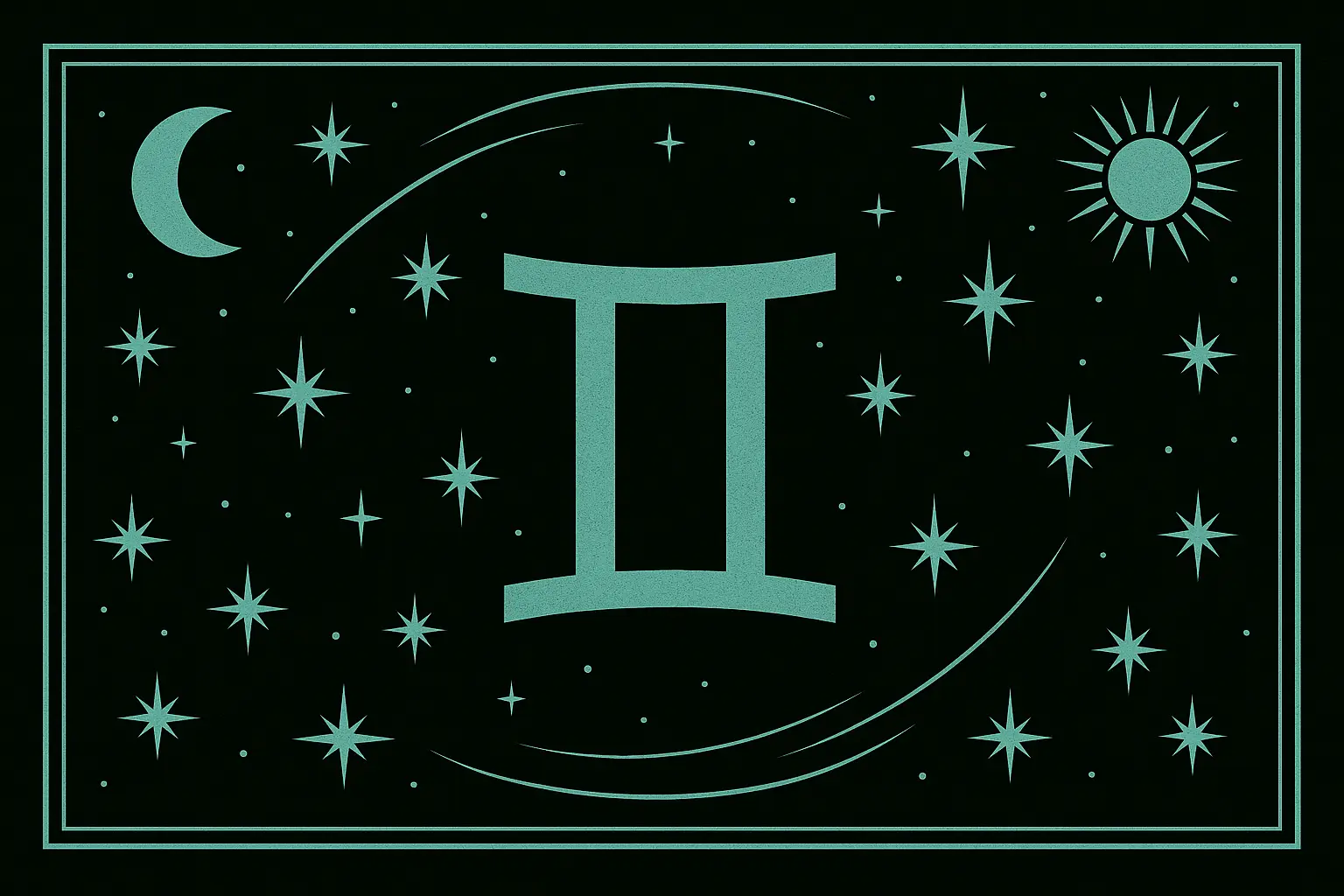 Horóscopo Gêmeos 2025