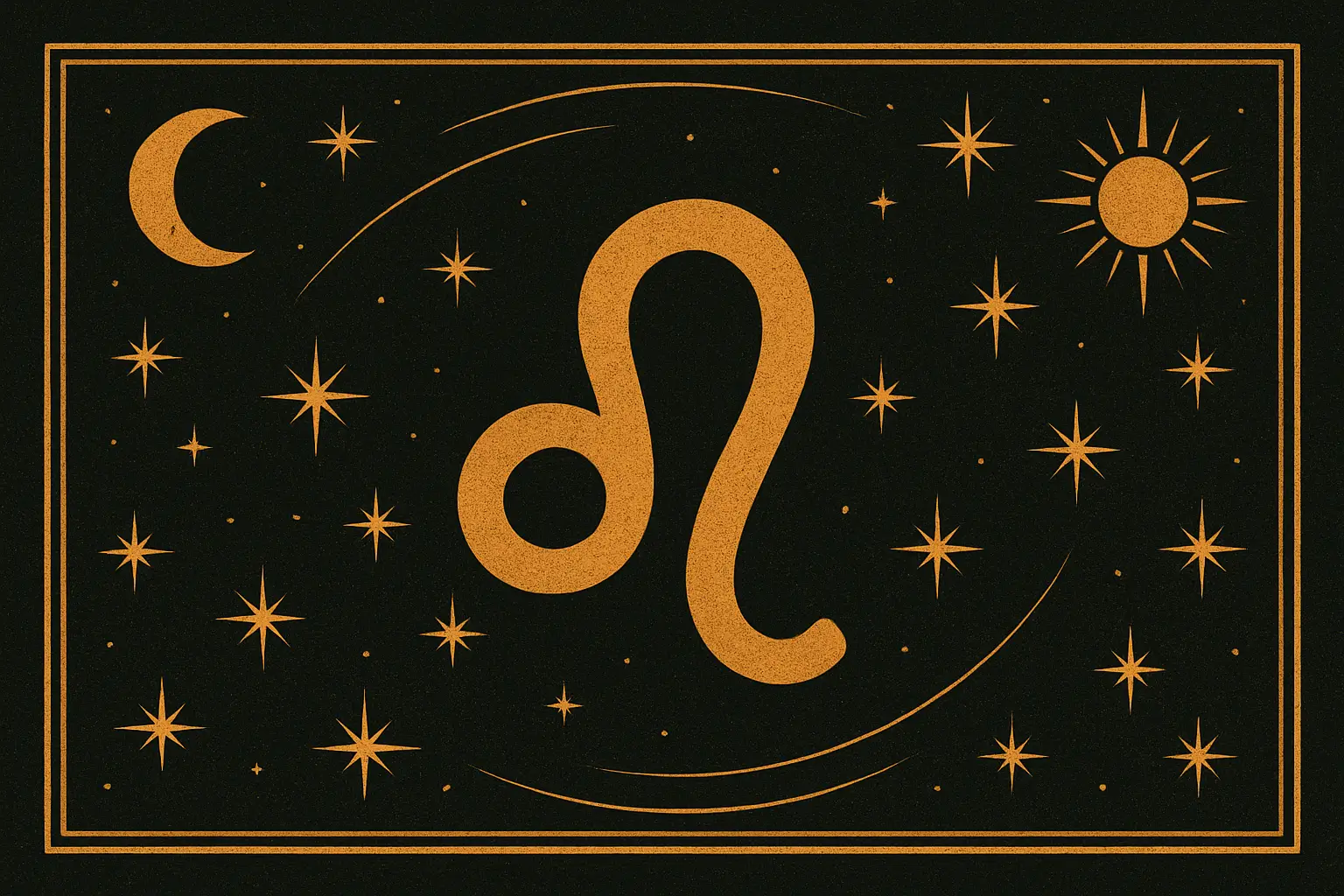 Horóscopo Leão 2025