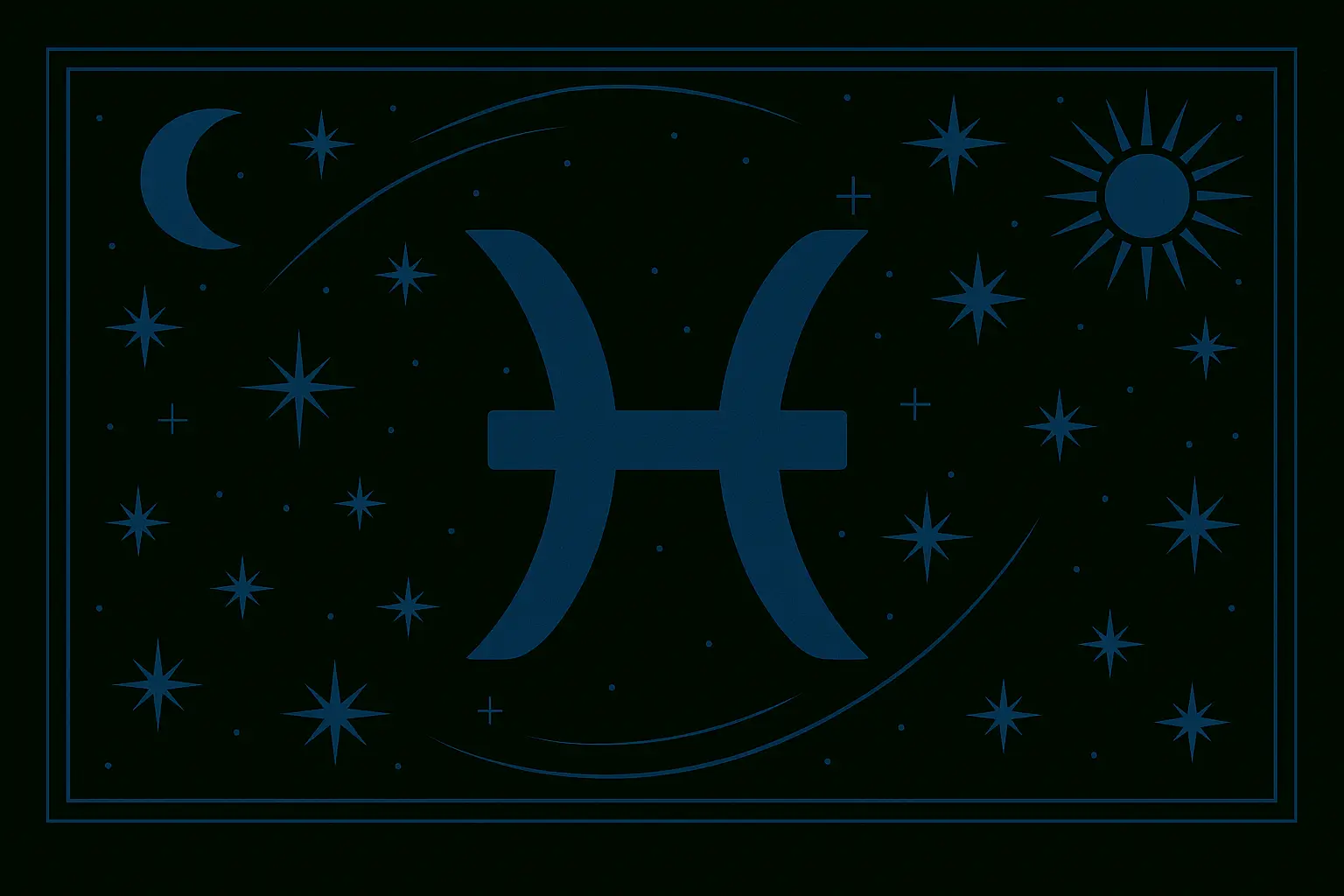 Pisces Horoscope 2025