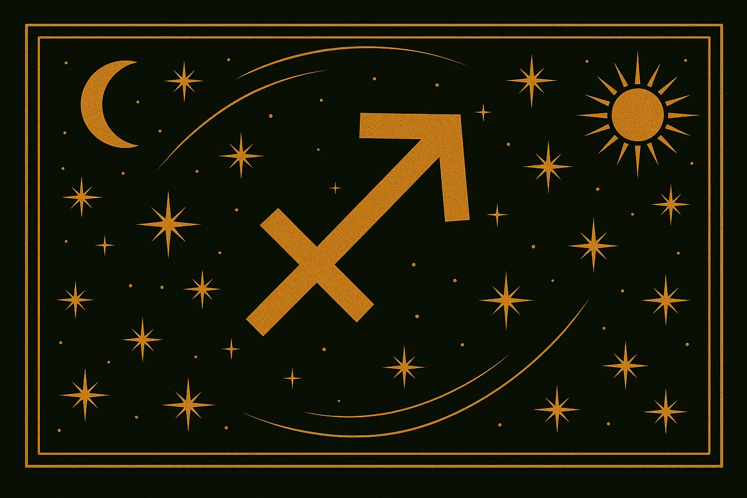Sagittarius Horoscope 2025