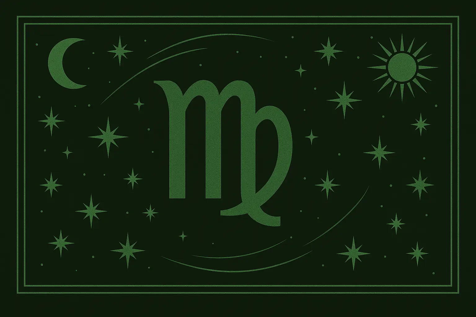 Horóscopo Virgem 2025