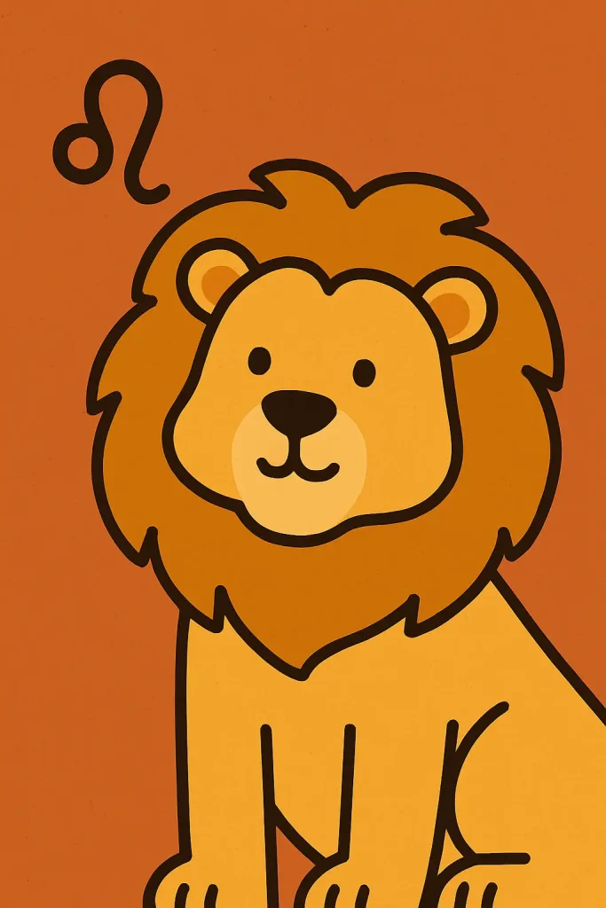 5 signos mais difíceis de esquecer Leão