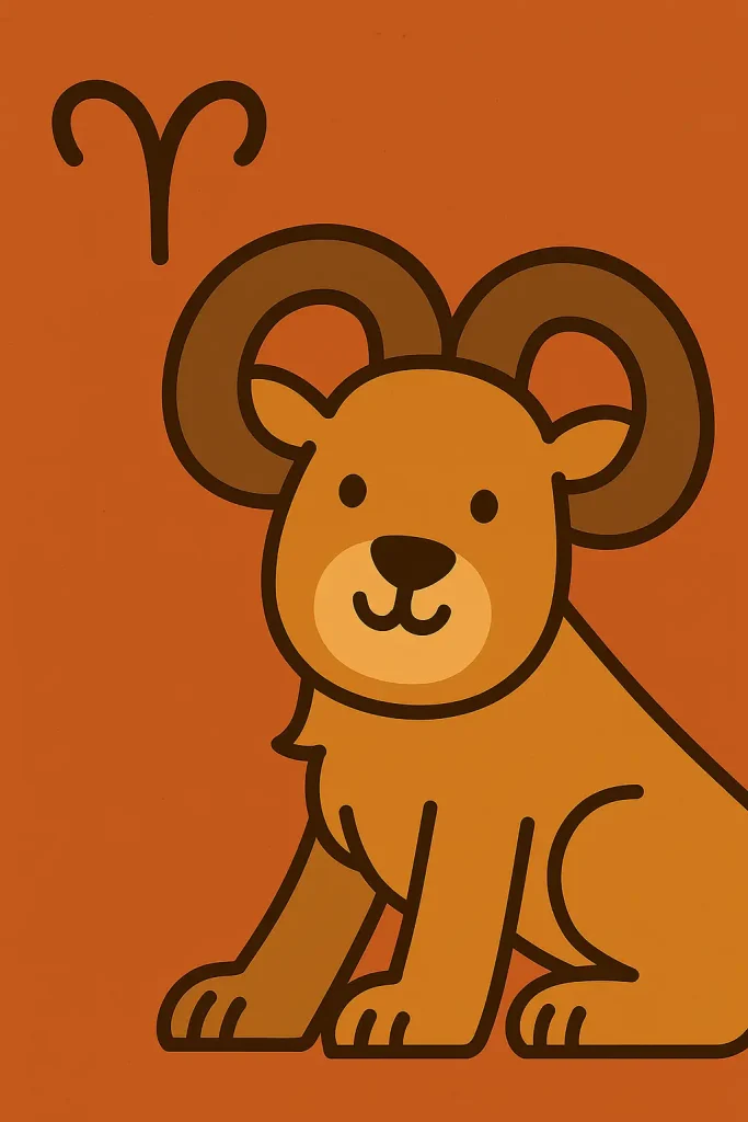 5 signos mais difíceis de esquecer áries