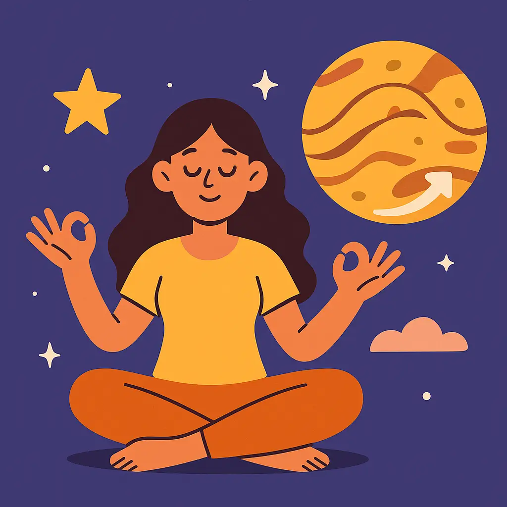 Como Sobreviver ao Mercúrio Retrógrado em Leão Sem Surtar