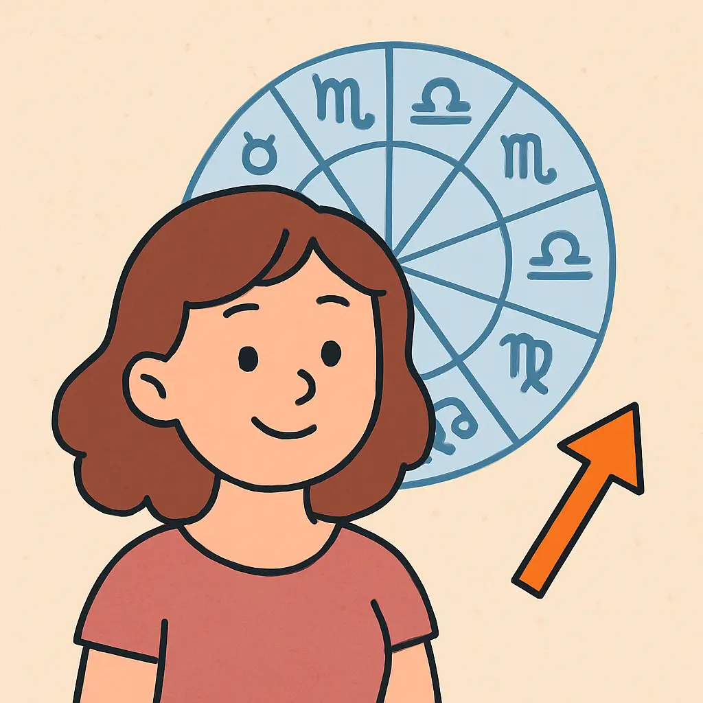 Signo Ascendente: O Que É, Como Descobrir e Como Ele Influencia a Sua Personalidade