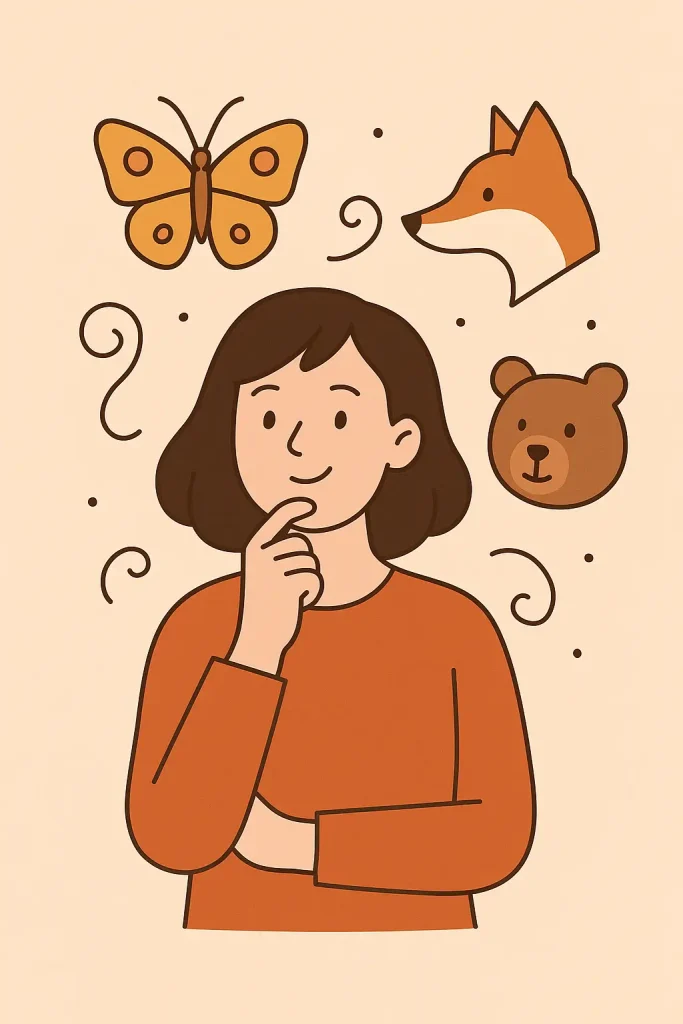 analise suas qualidades e desafios