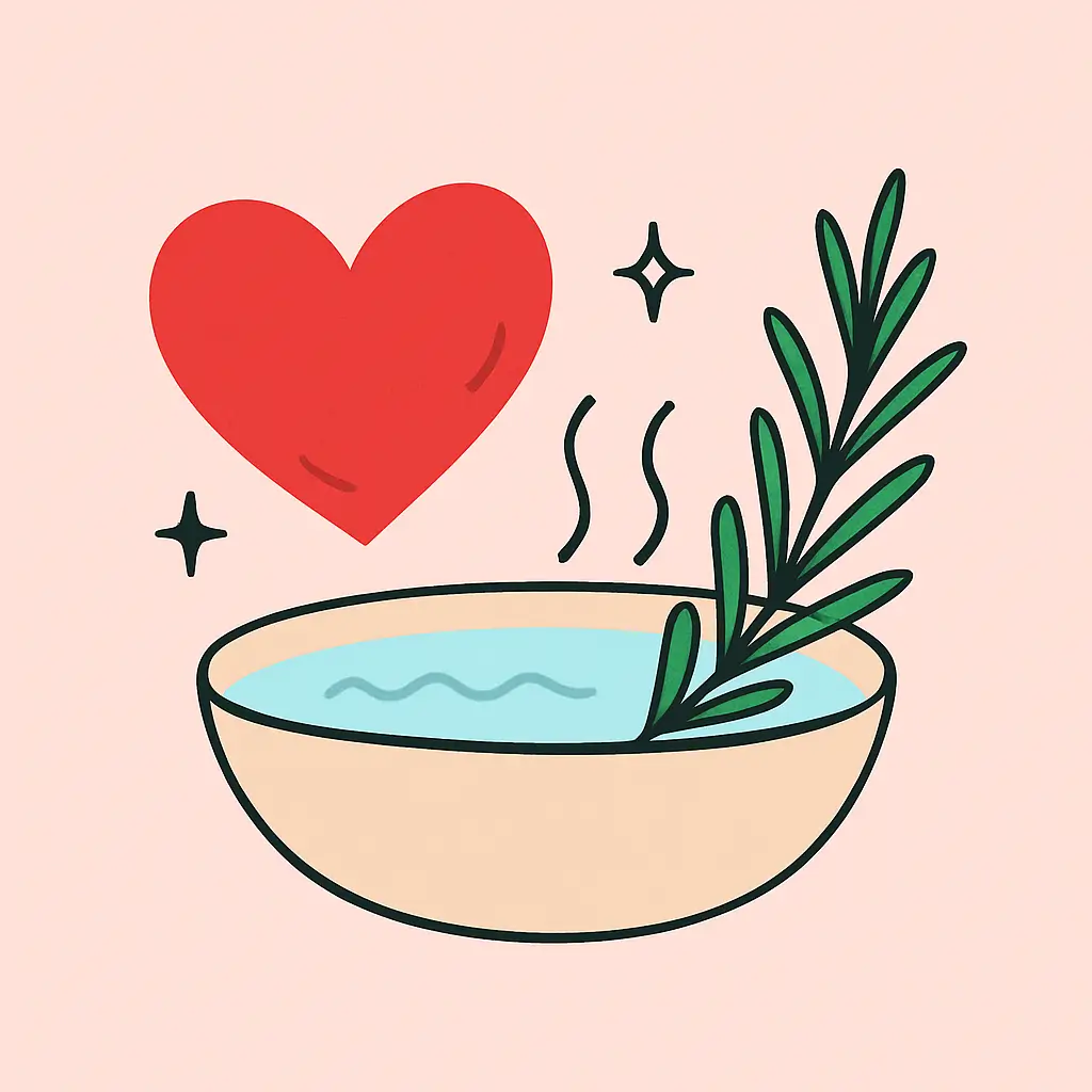 baños para atraer el amor verdadero