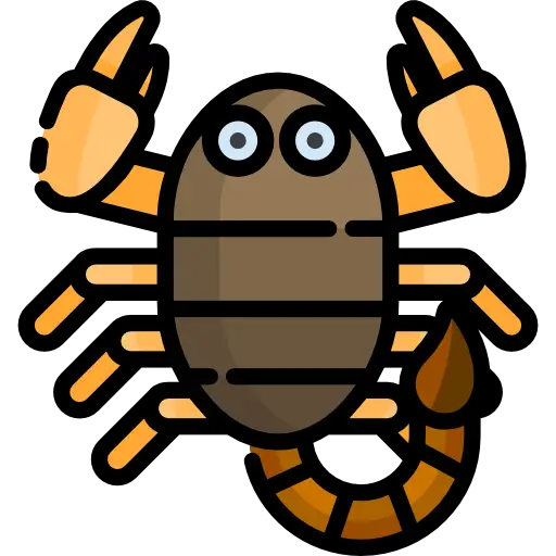 horóscopo de hoy del signo escorpio