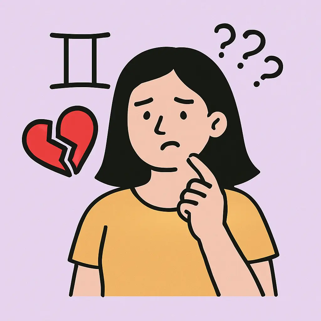 gêmeos término de relacionamento 2025