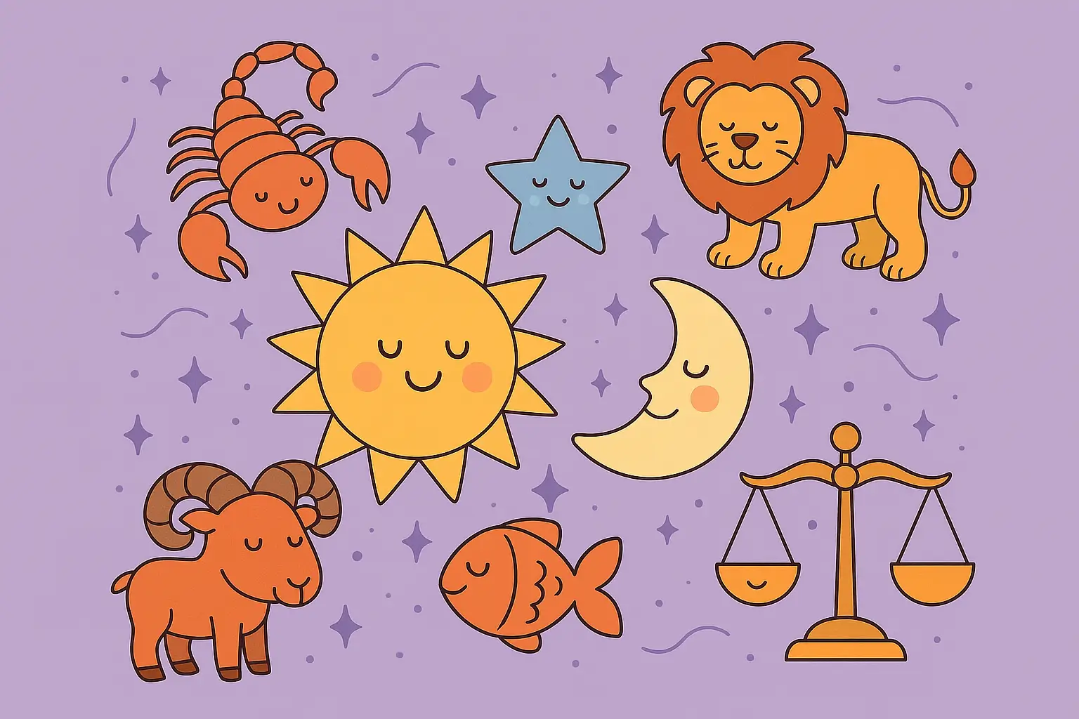 Os 5 signos mais difíceis de esquecer no amor