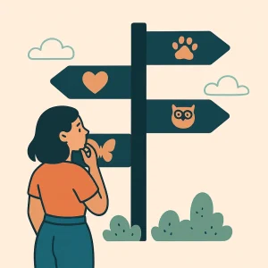 qual dessas frases te define melhor